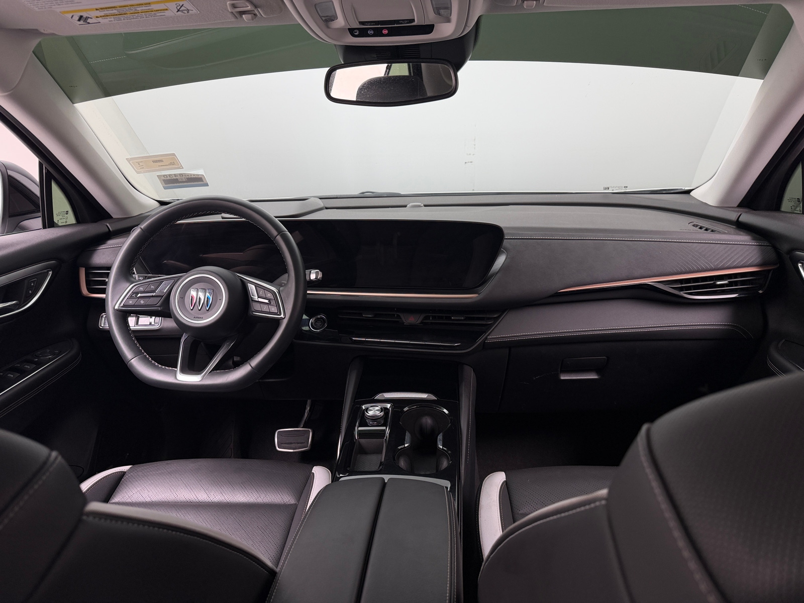 Thumbnail: 2025 Buick Envision - 2