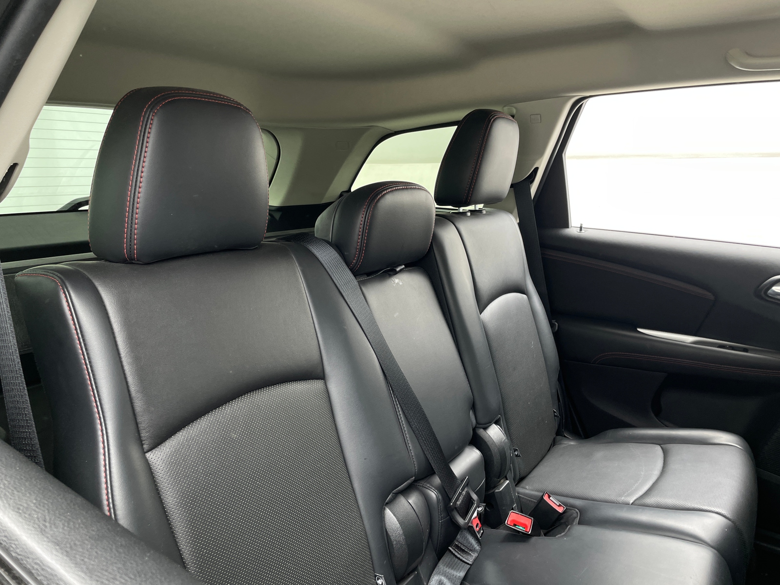 Thumbnail: 2013 Dodge Journey - 5
