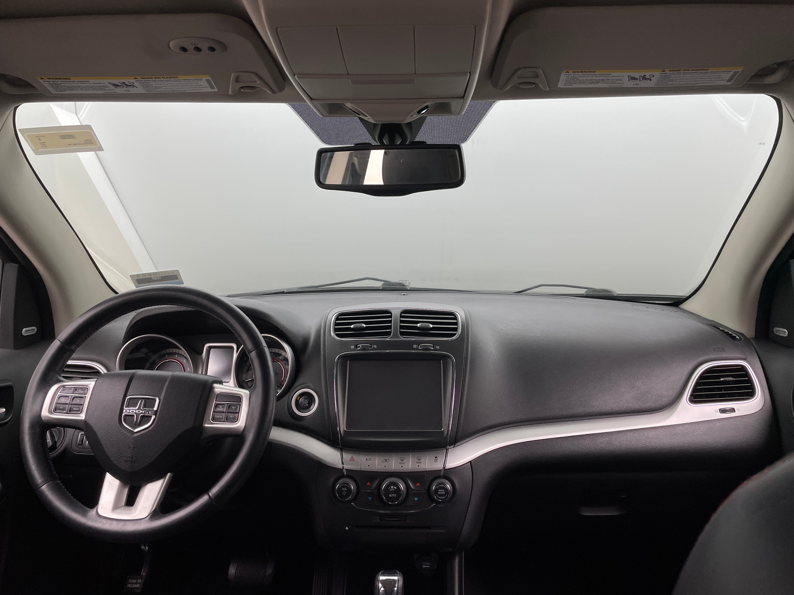 Thumbnail: 2013 Dodge Journey - 2