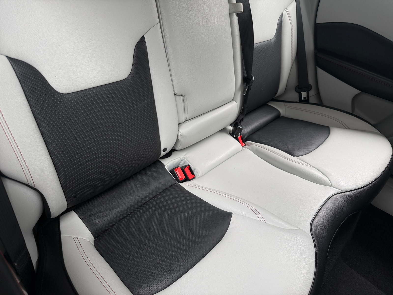 Thumbnail: 2020 Jeep Compass - 5