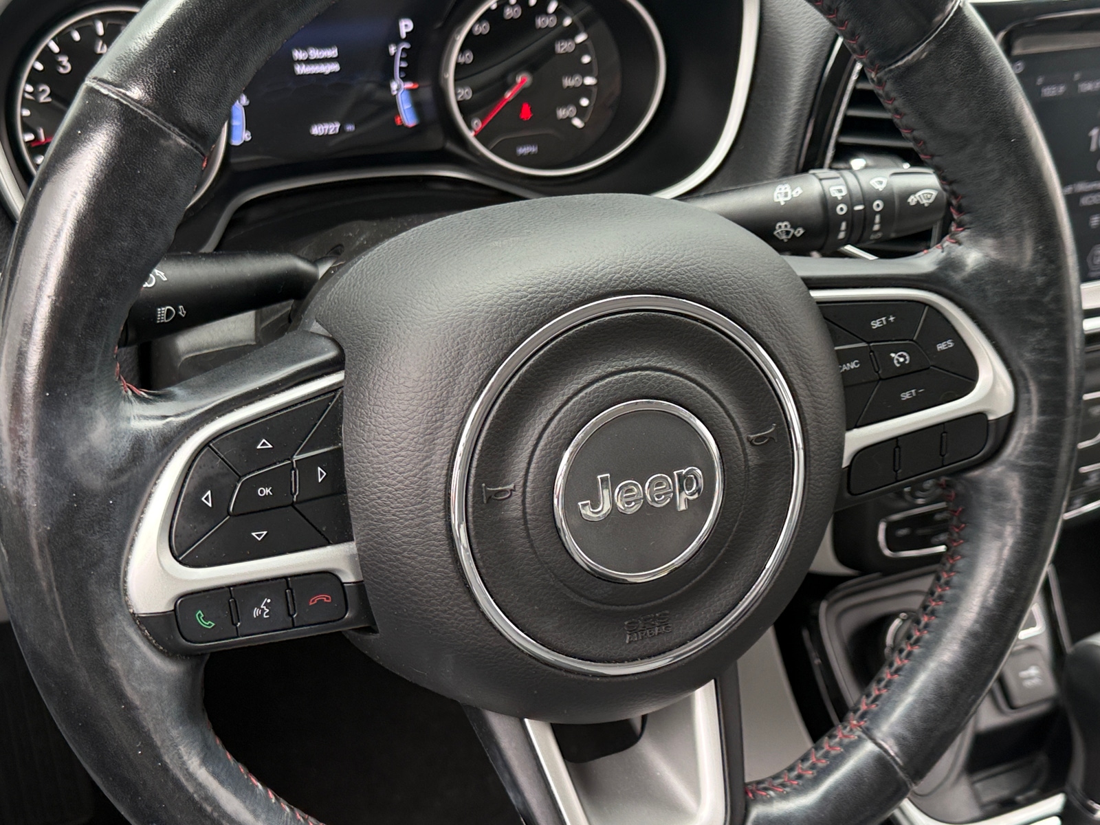 Thumbnail: 2020 Jeep Compass - 4