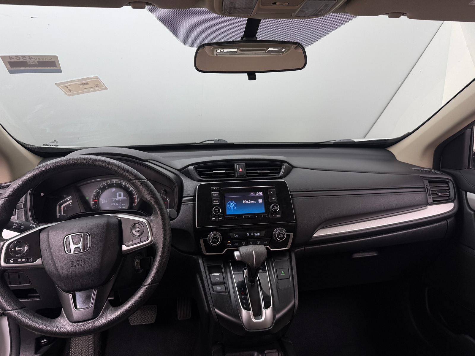 Thumbnail: 2019 Honda CR-V - 3