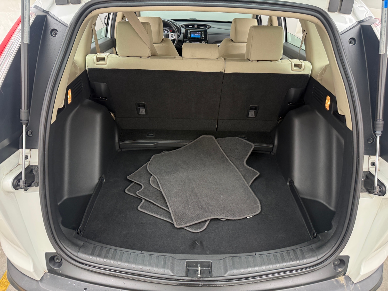 Thumbnail: 2019 Honda CR-V - 7