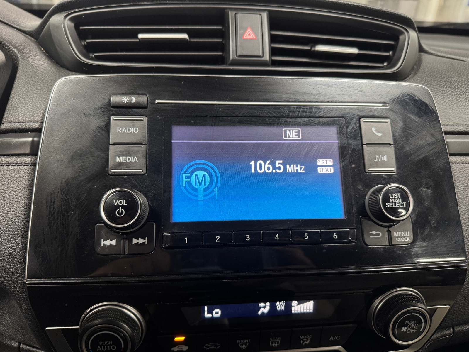 Thumbnail: 2019 Honda CR-V - 4