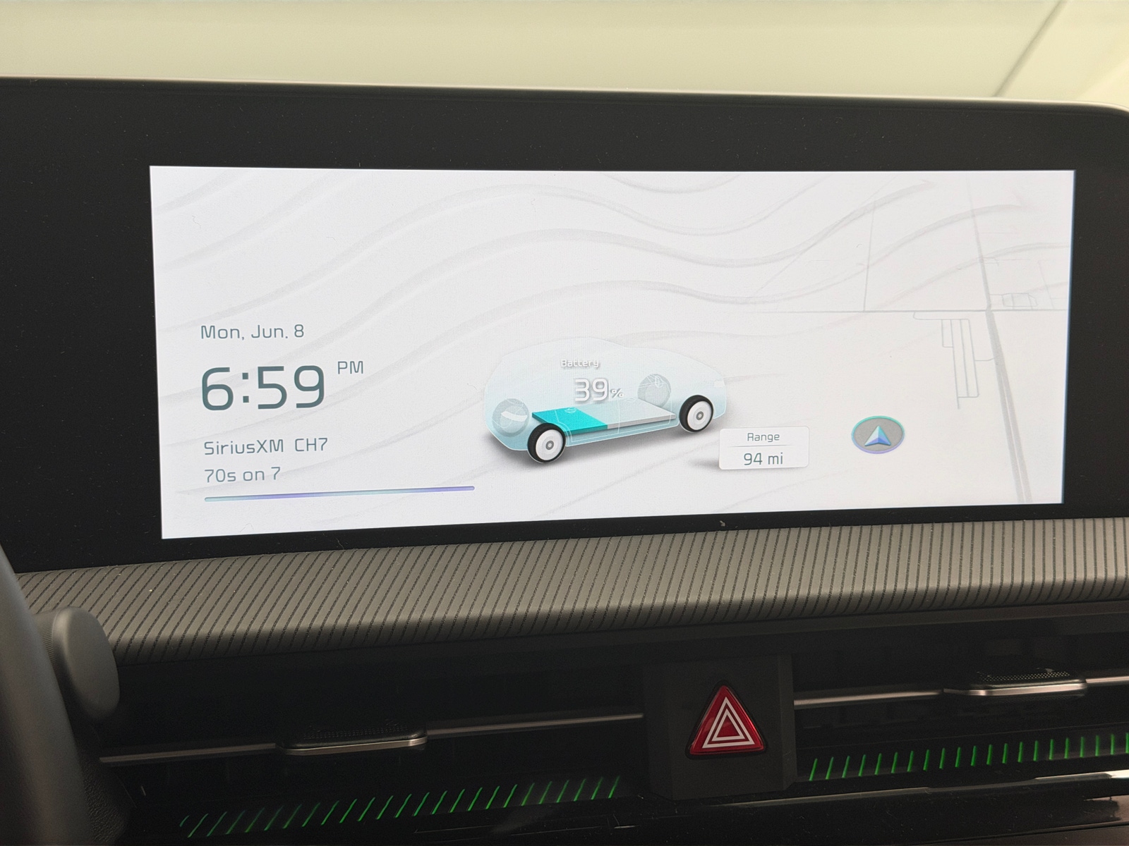Thumbnail: 2024 Kia EV6 - 3