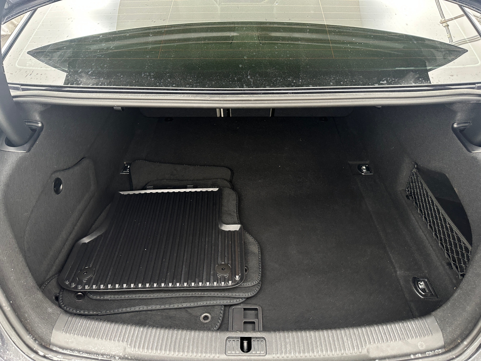 Thumbnail: 2016 Audi A6 - 6