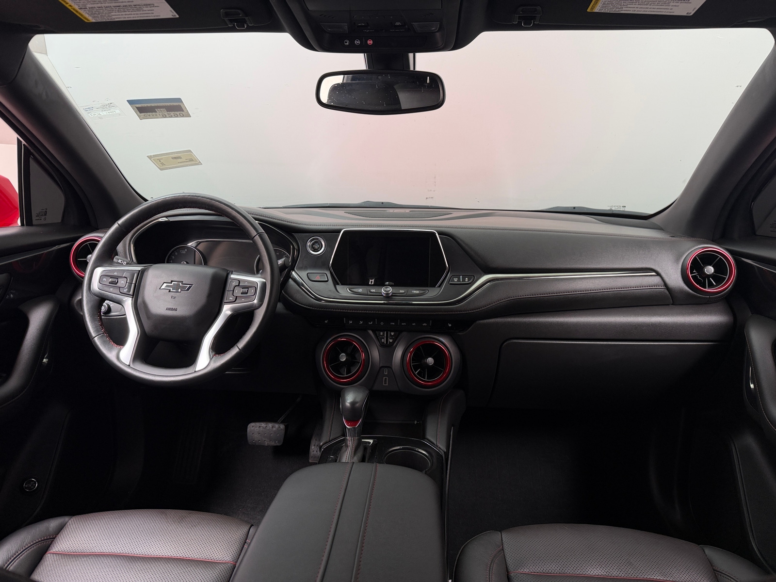 Thumbnail: 2019 Chevrolet Blazer - 2