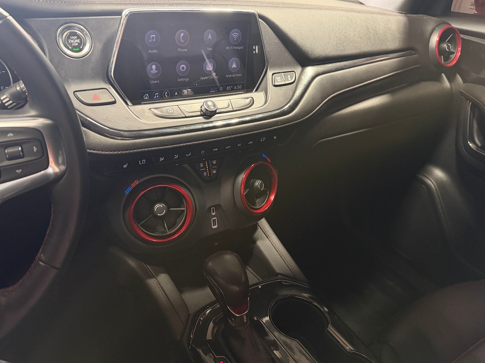 Thumbnail: 2019 Chevrolet Blazer - 3