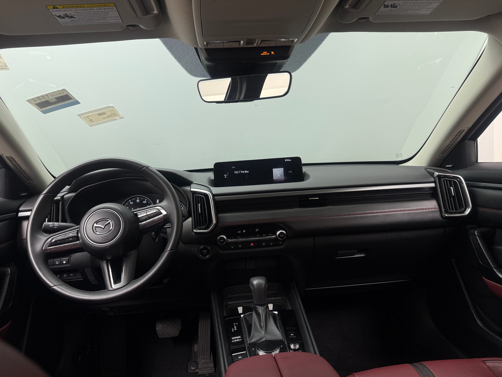 Thumbnail: 2025 Mazda CX-50 - 2