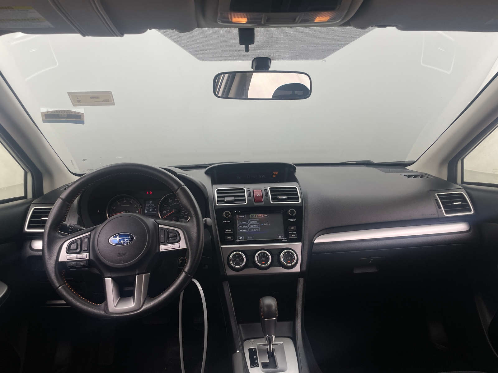 Thumbnail: 2016 Subaru Crosstrek - 3