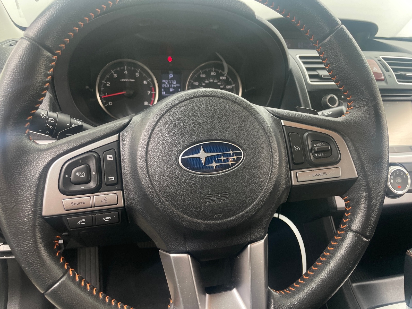 Thumbnail: 2016 Subaru Crosstrek - 5