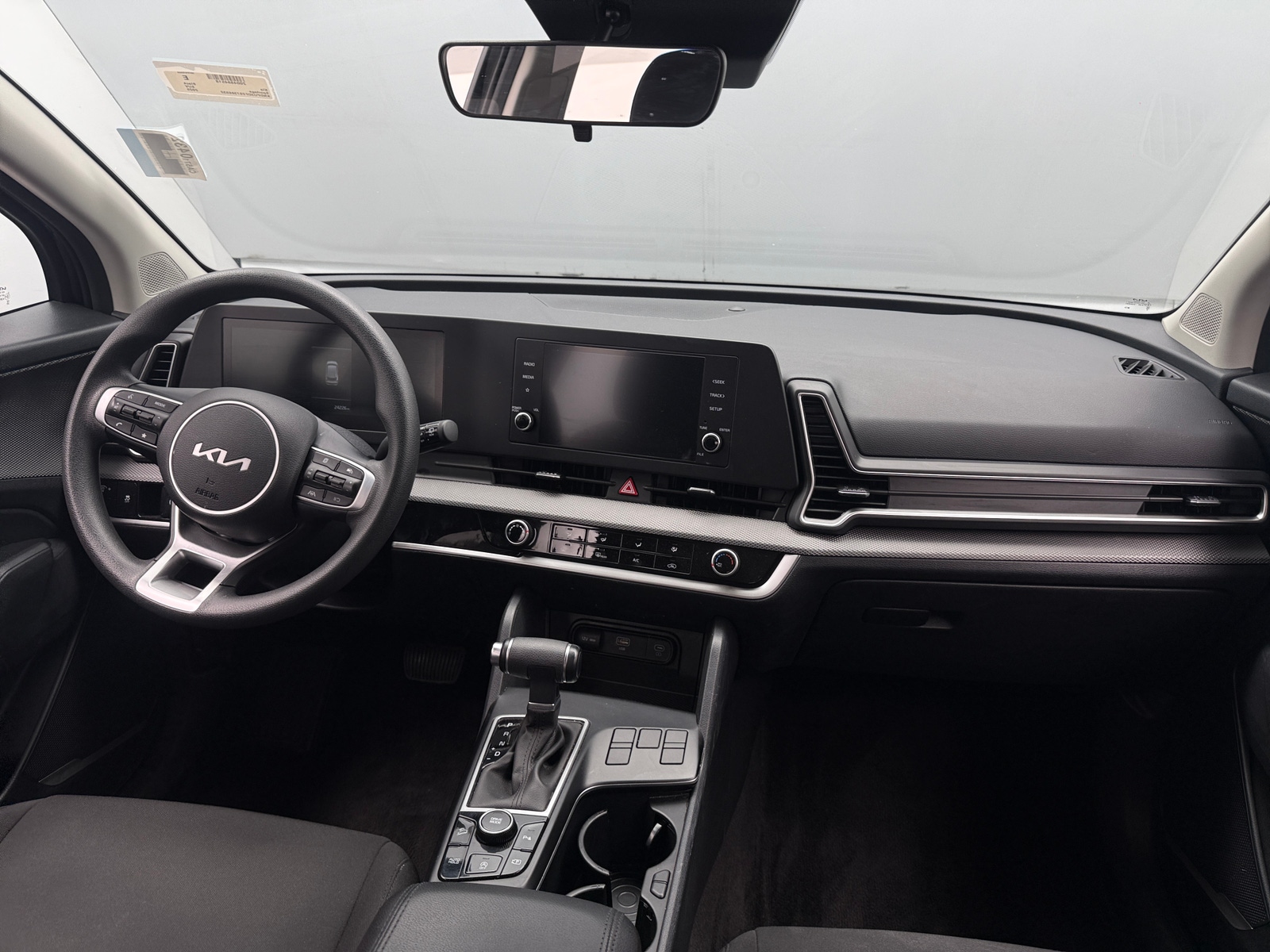 Thumbnail: 2025 Kia Sportage - 3