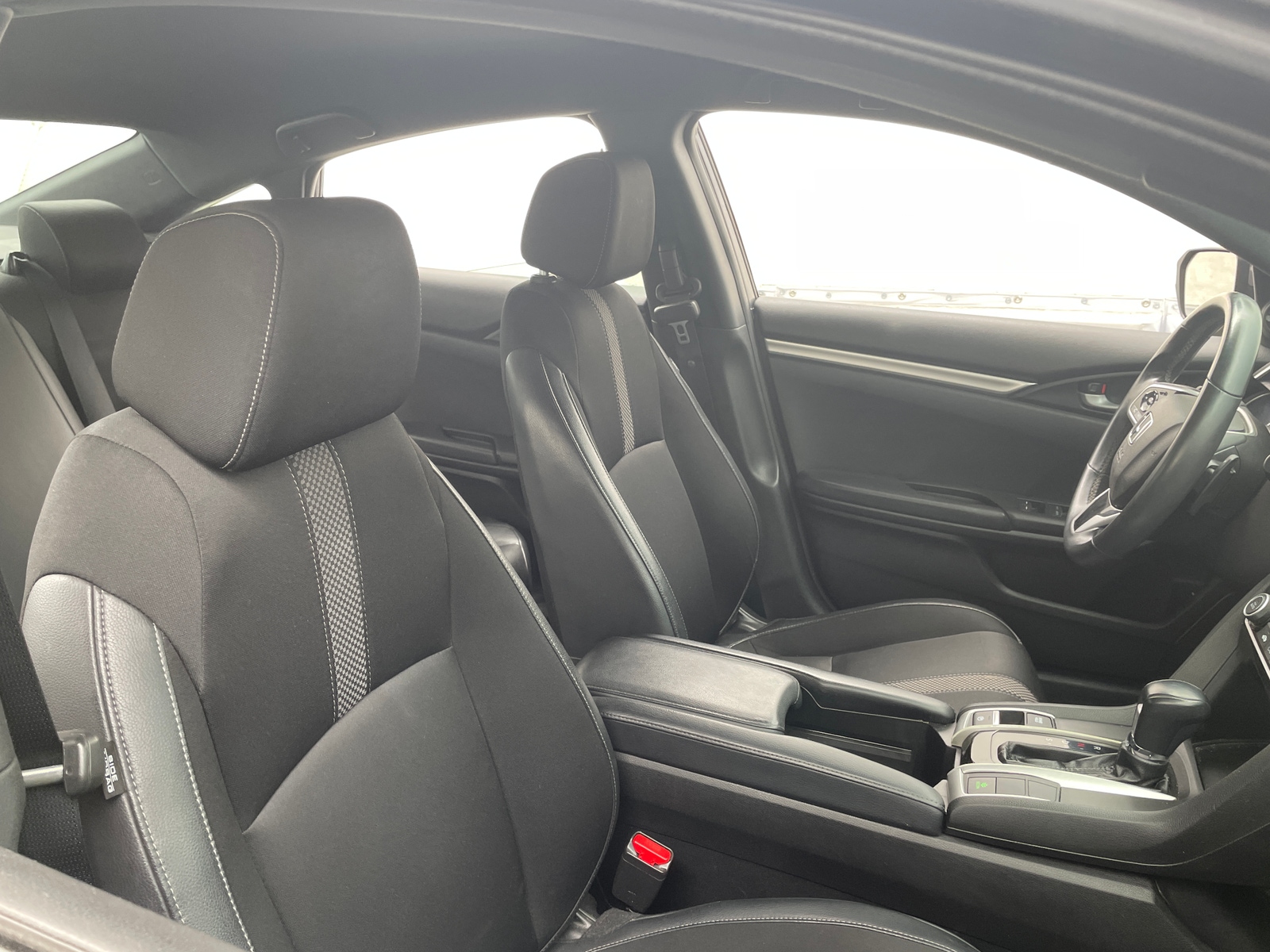 Thumbnail: 2021 Honda Civic - 2