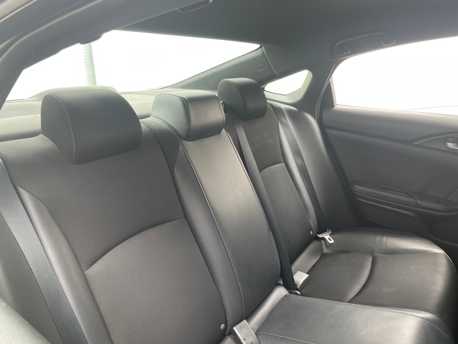Thumbnail: 2021 Honda Civic - 6