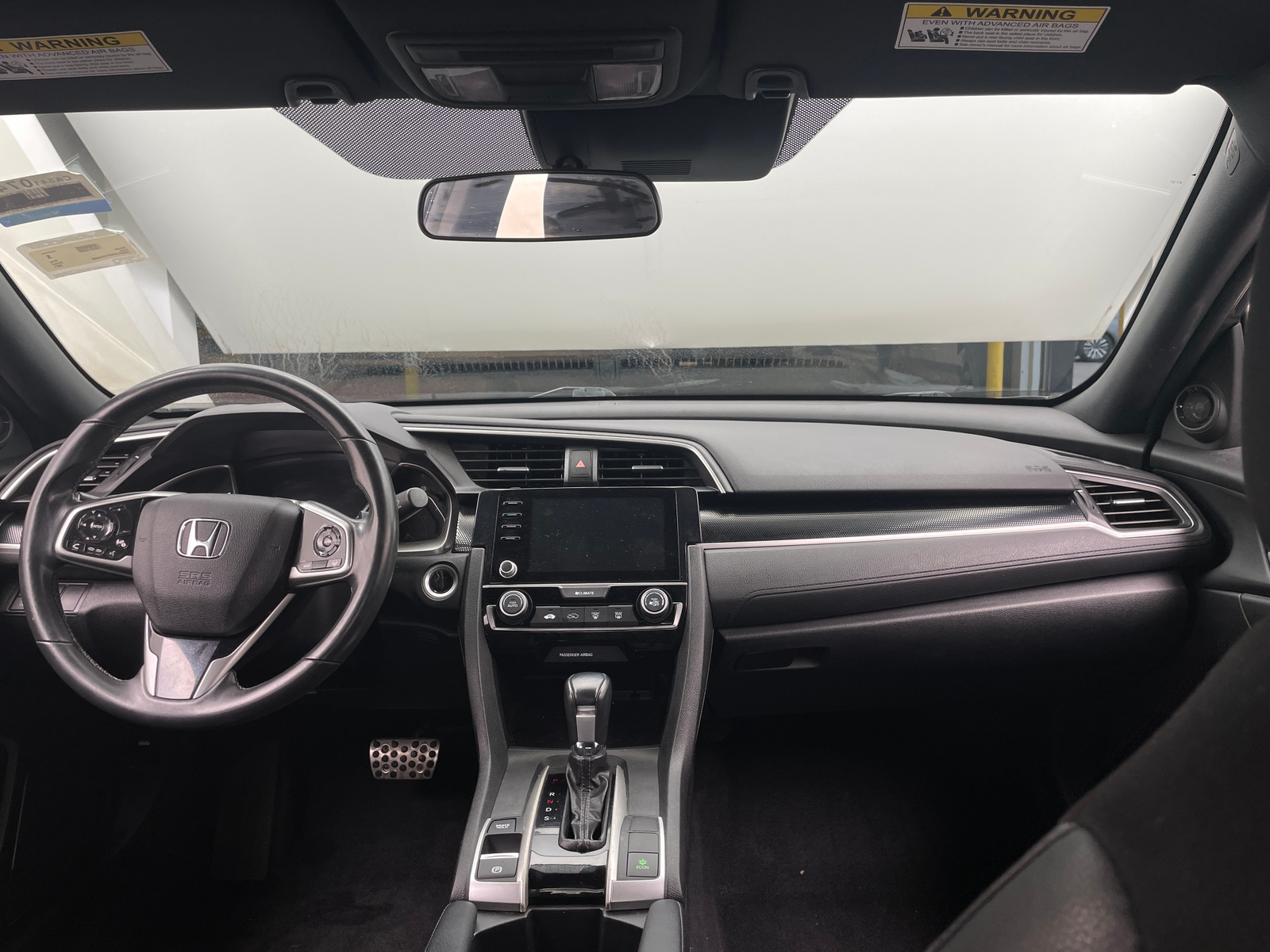 Thumbnail: 2021 Honda Civic - 3