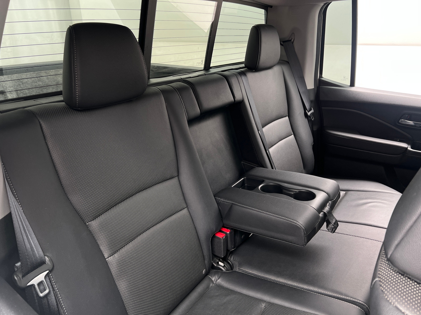 Thumbnail: 2019 Honda Ridgeline - 5