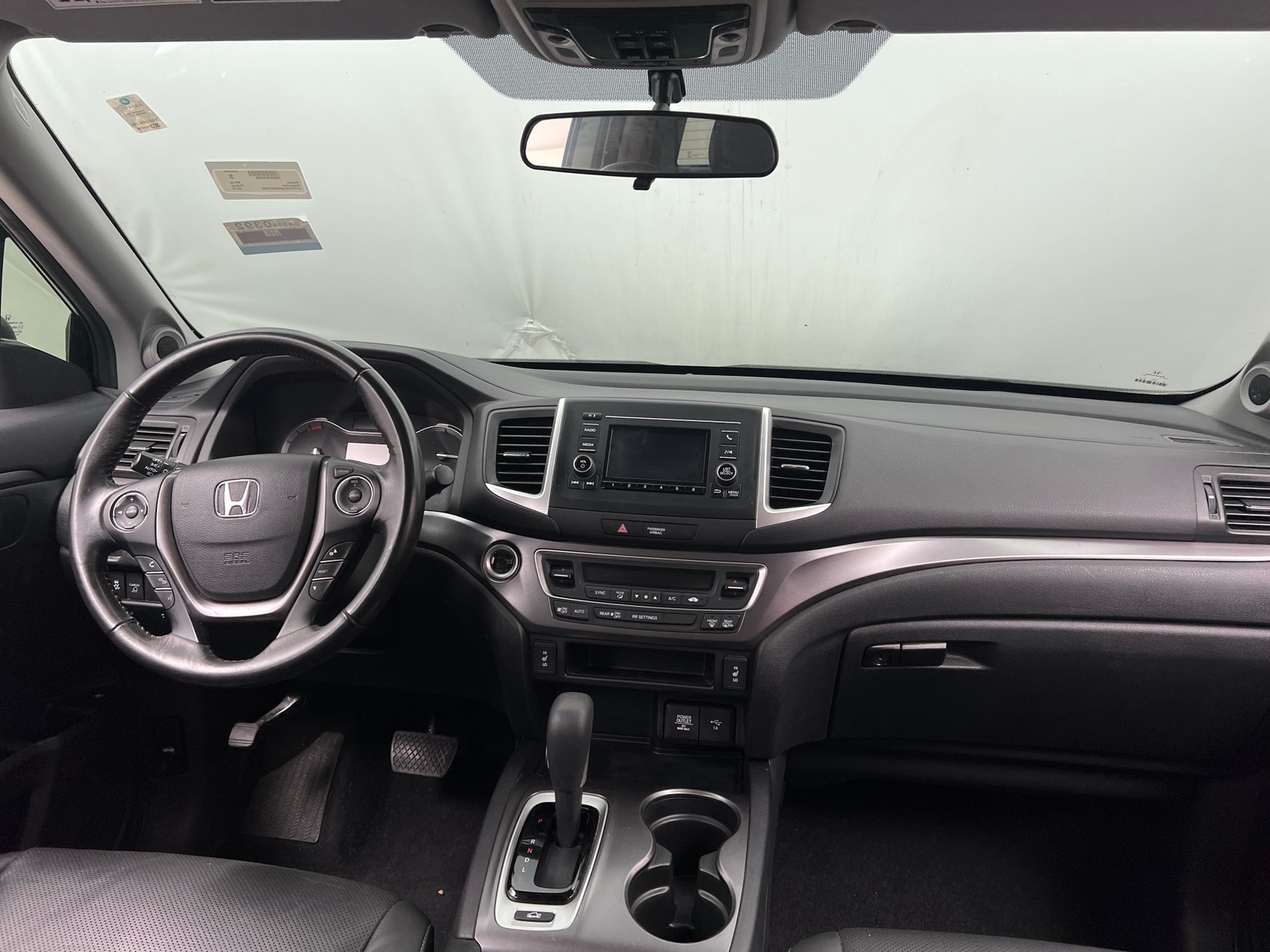 Thumbnail: 2019 Honda Ridgeline - 2