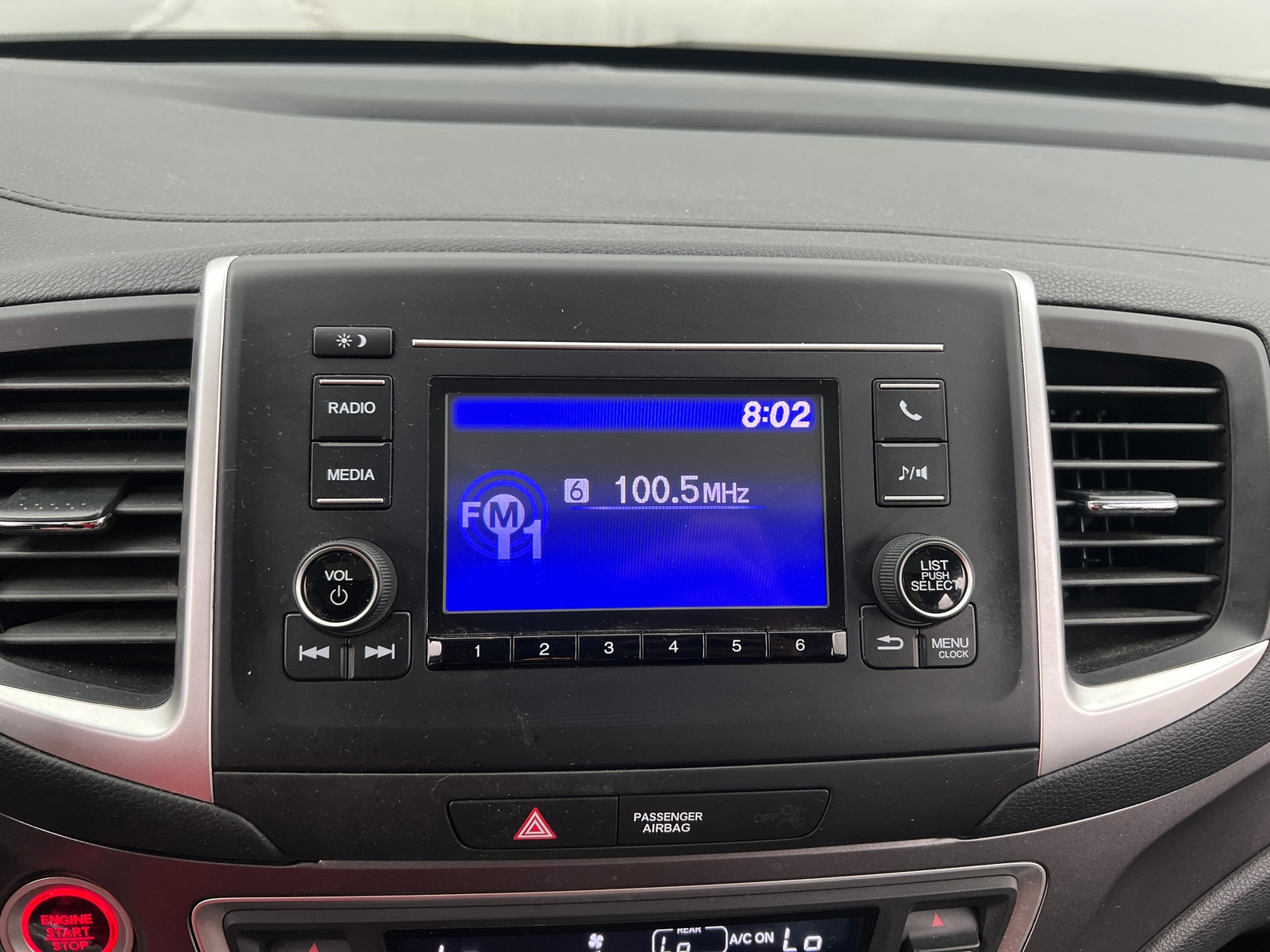 Thumbnail: 2019 Honda Ridgeline - 3