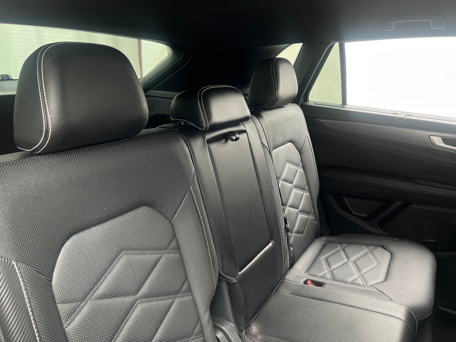 Thumbnail: 2025 Volkswagen Atlas - 5