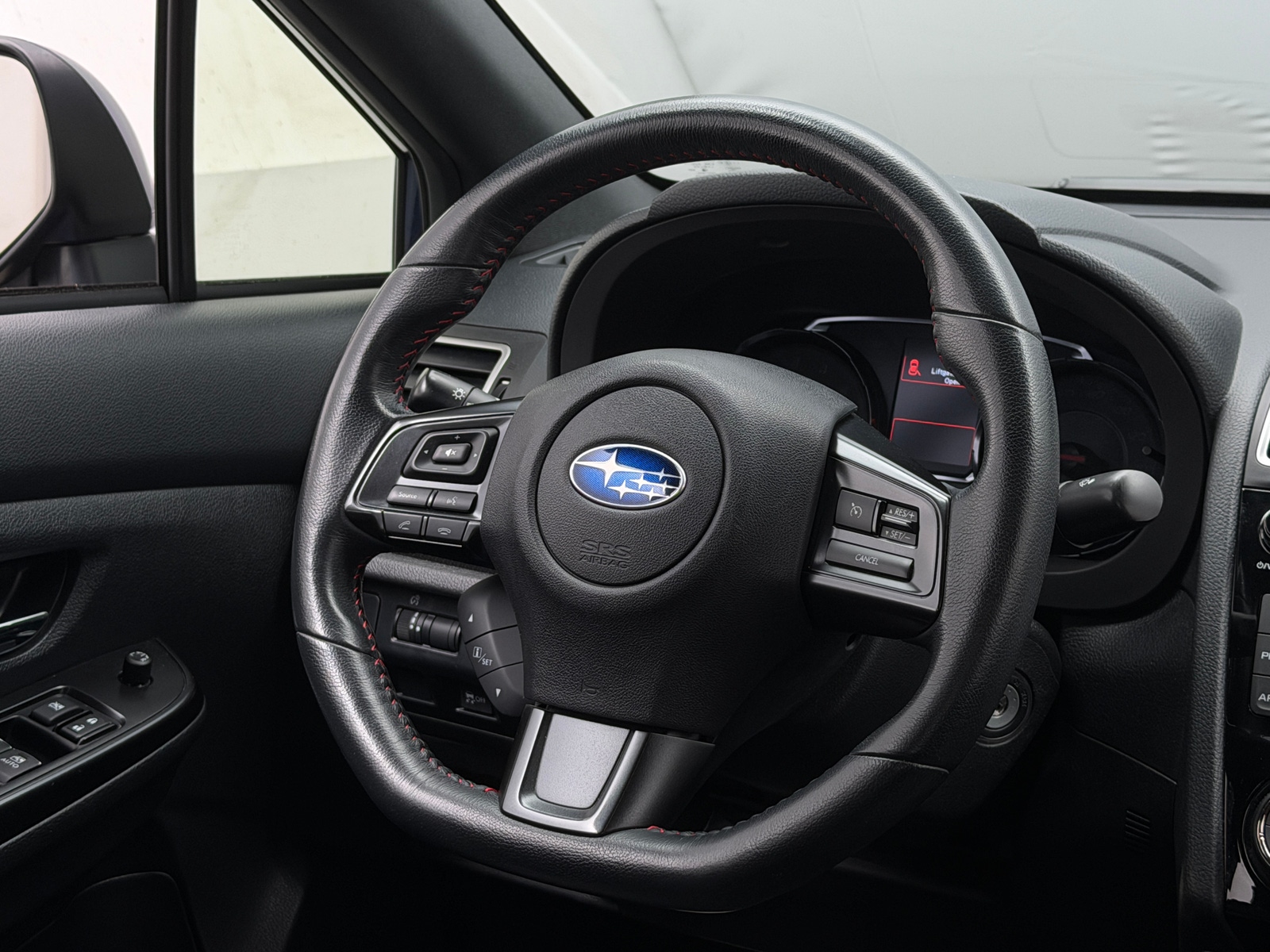 Thumbnail: 2020 Subaru WRX - 5