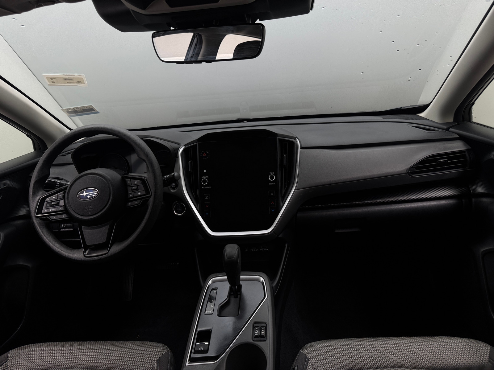 Thumbnail: 2024 Subaru Crosstrek - 3