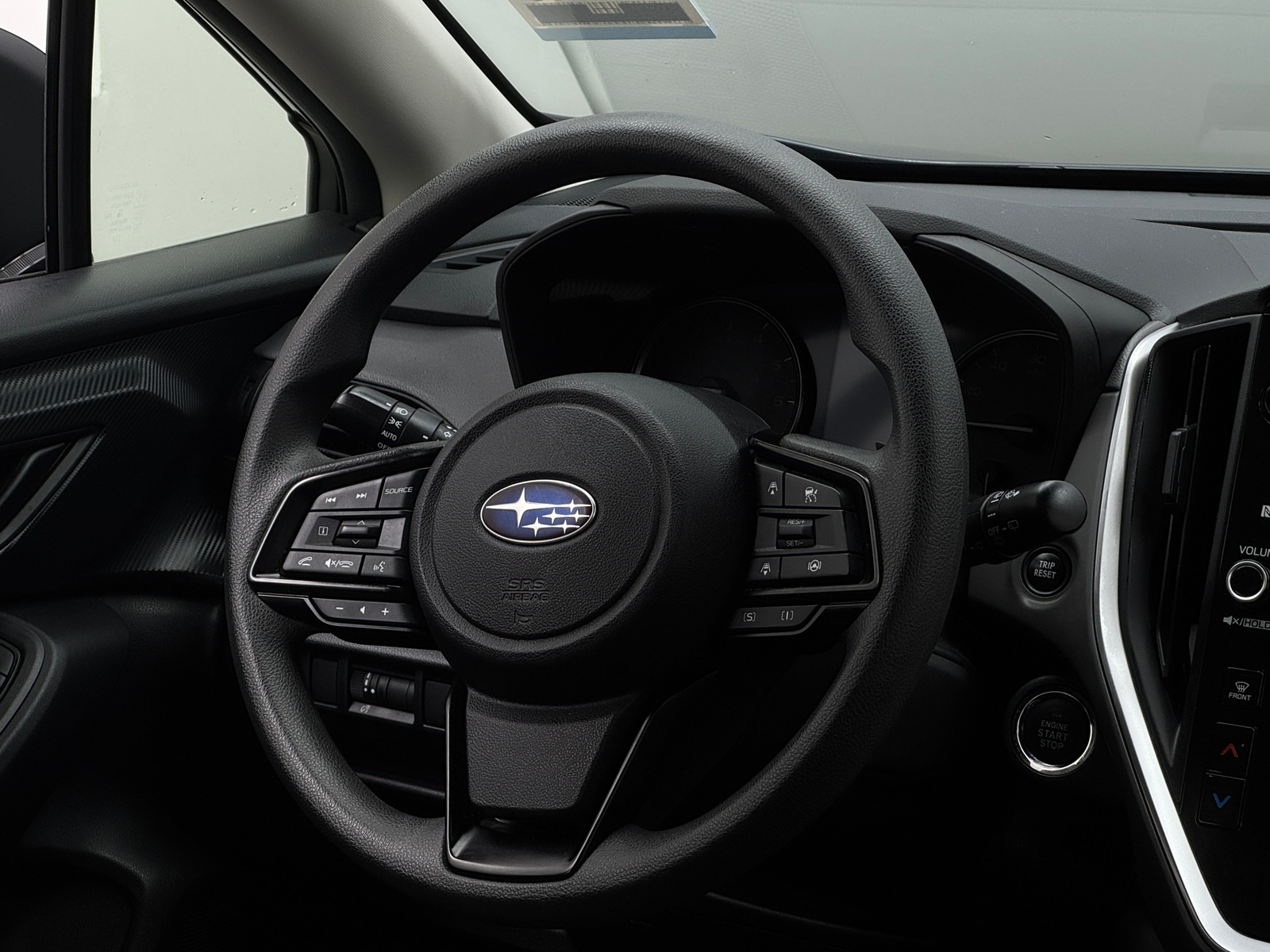 Thumbnail: 2024 Subaru Crosstrek - 5