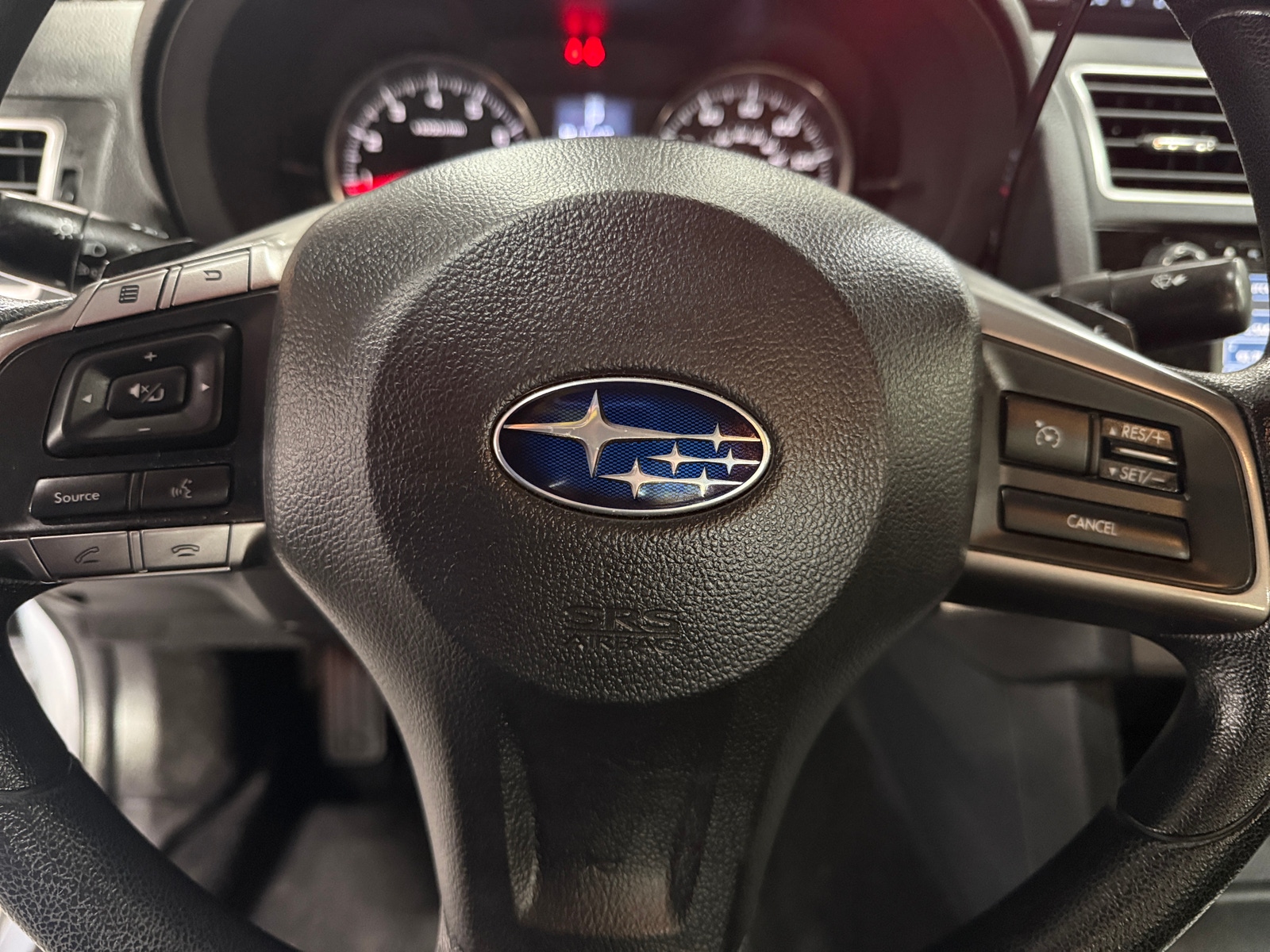 Thumbnail: 2015 Subaru Impreza - 5