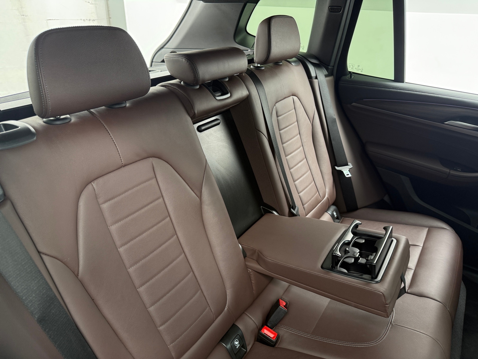 Thumbnail: 2020 BMW X3 - 5