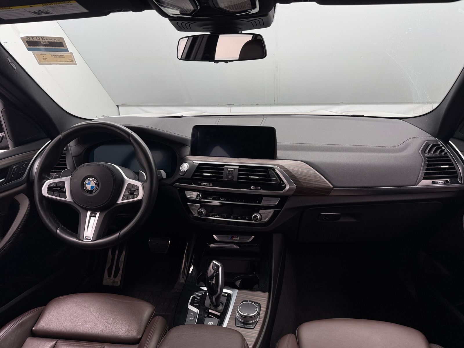 Thumbnail: 2020 BMW X3 - 2