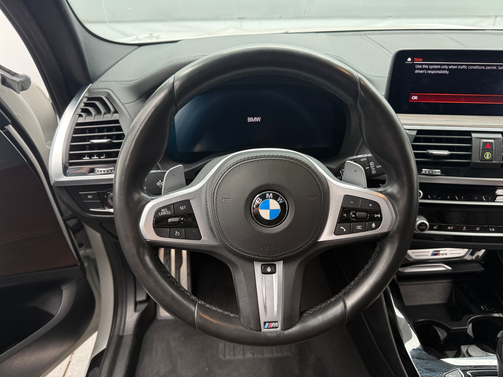 Thumbnail: 2020 BMW X3 - 4
