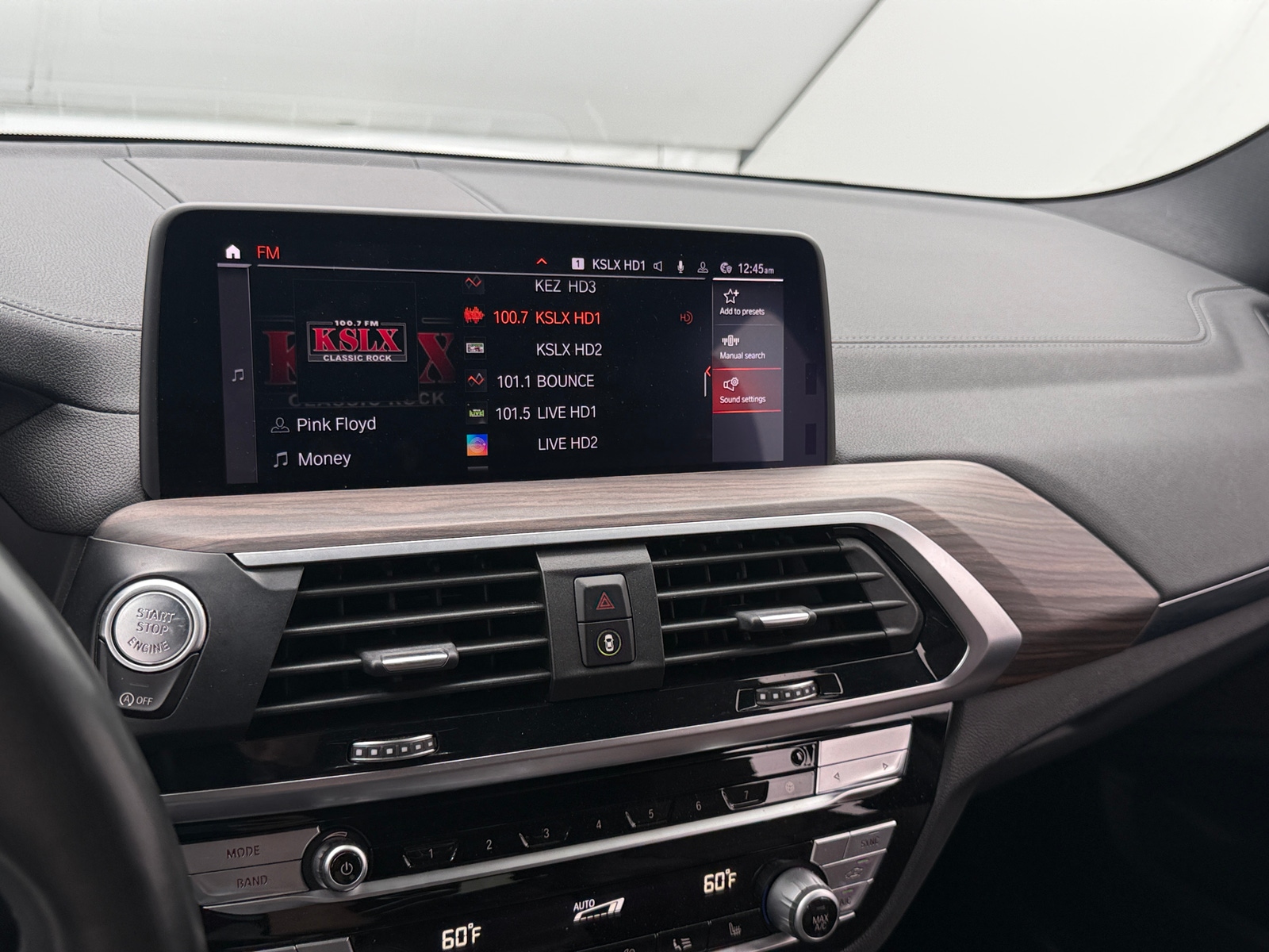 Thumbnail: 2020 BMW X3 - 3
