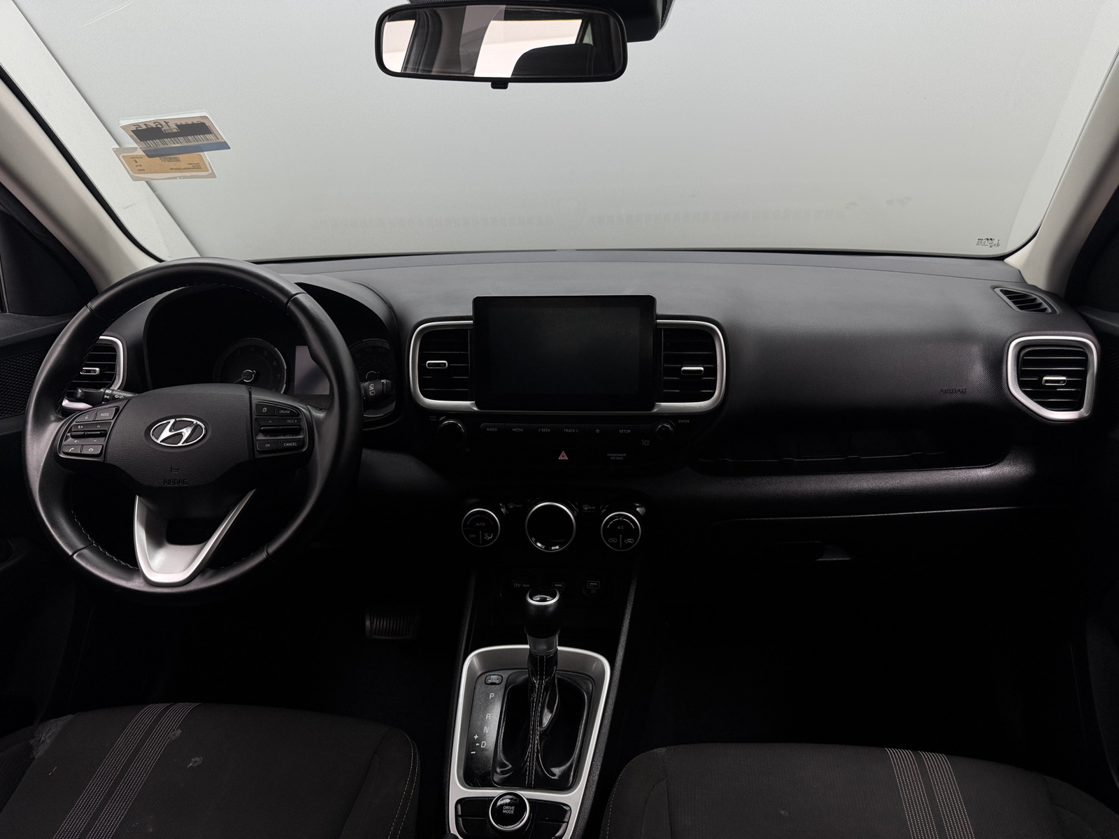 Thumbnail: 2020 Hyundai Venue - 3