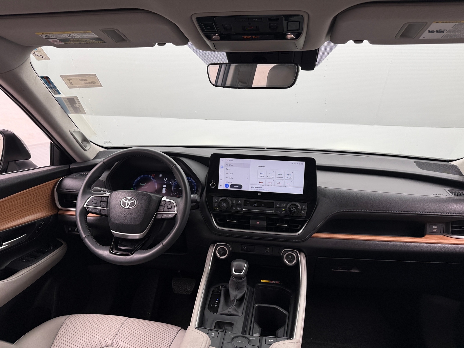 Thumbnail: 2025 Toyota Grand Highlander - 2