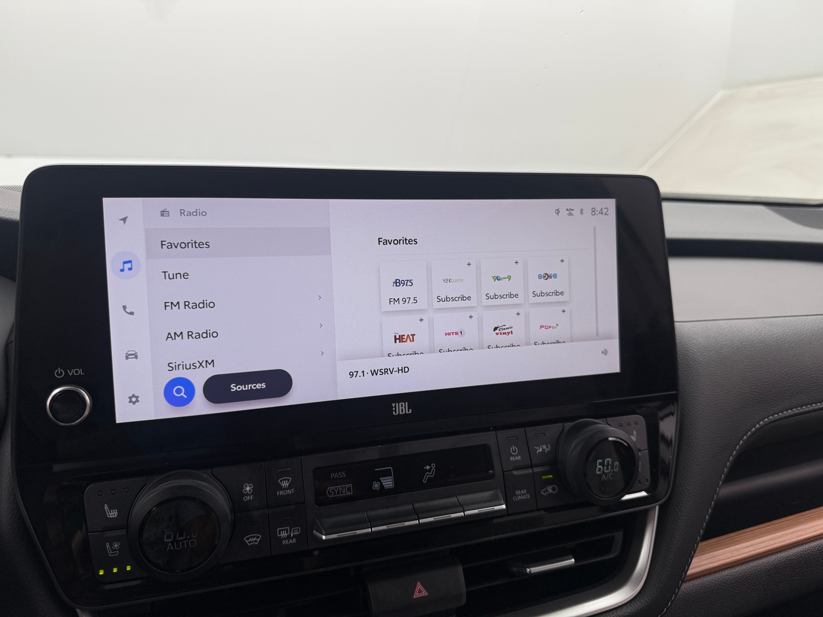 Thumbnail: 2025 Toyota Grand Highlander - 3