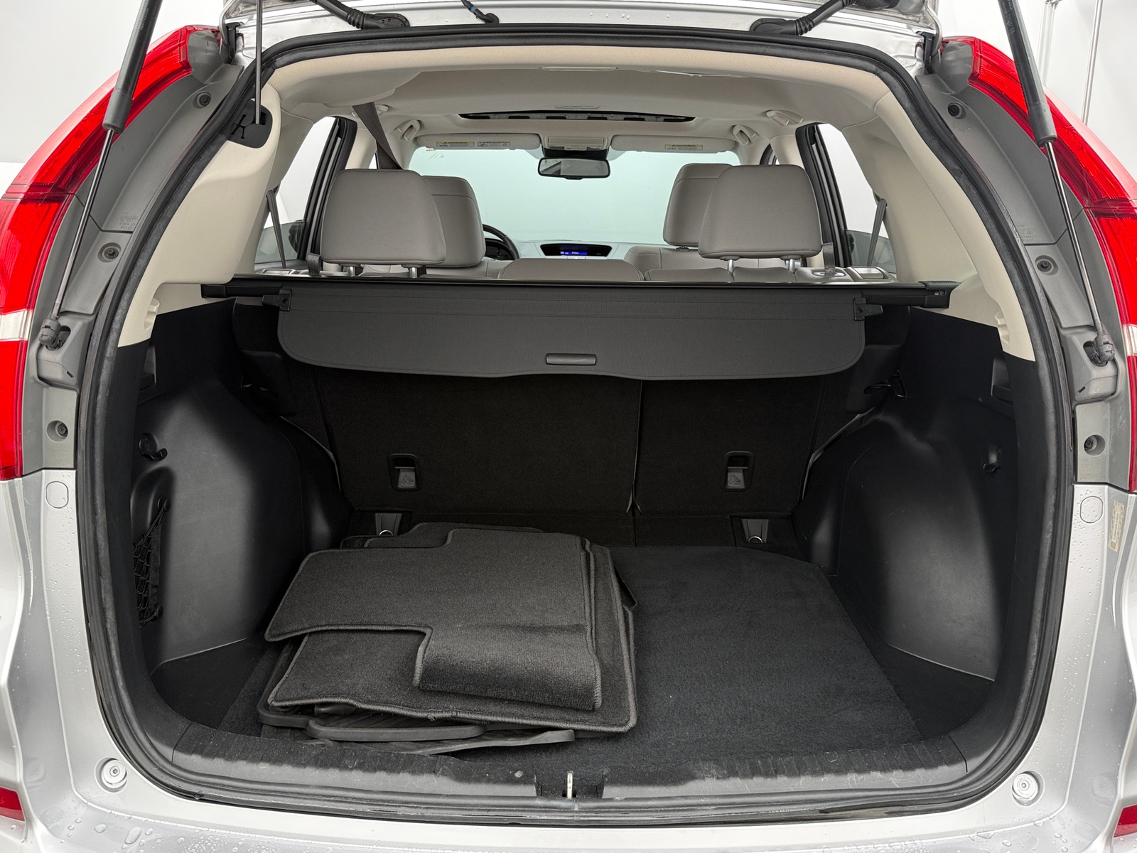 Thumbnail: 2015 Honda CR-V - 6