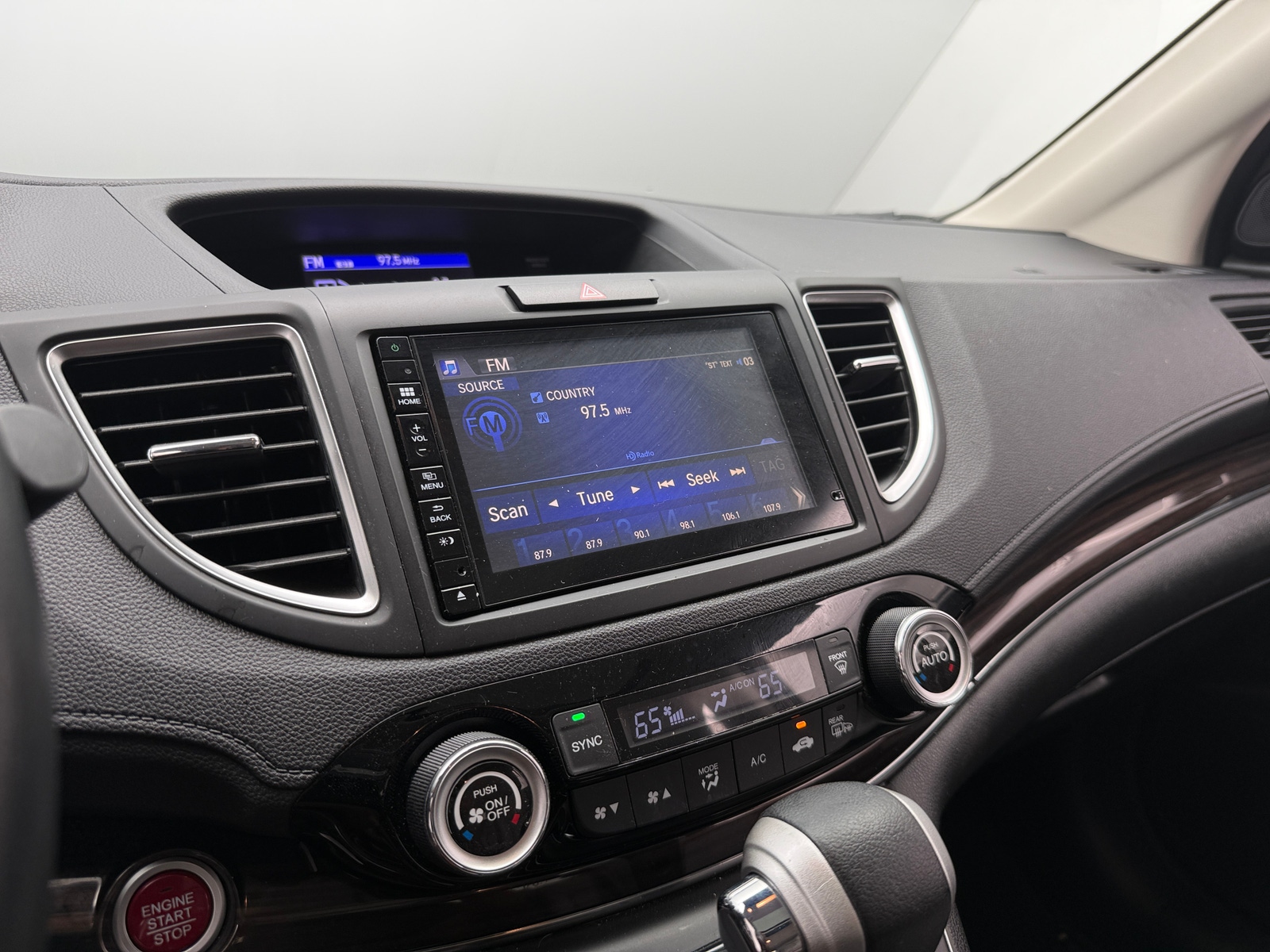 Thumbnail: 2015 Honda CR-V - 3