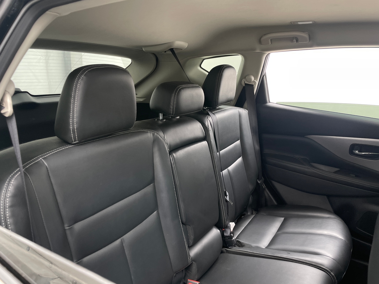 Thumbnail: 2024 Nissan Murano - 5