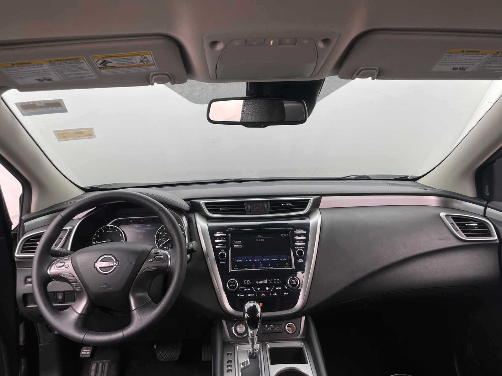 Thumbnail: 2024 Nissan Murano - 2