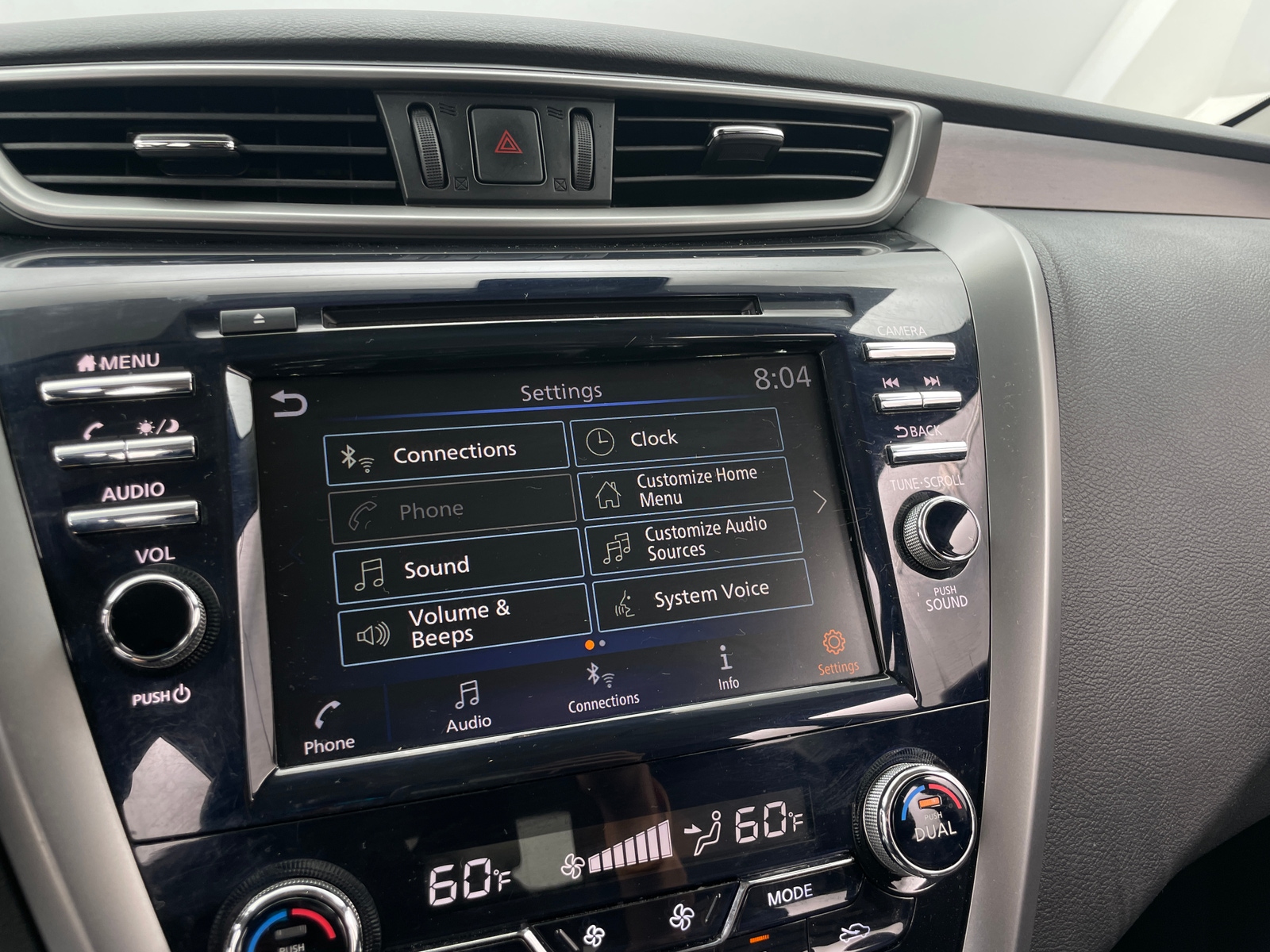 Thumbnail: 2024 Nissan Murano - 3