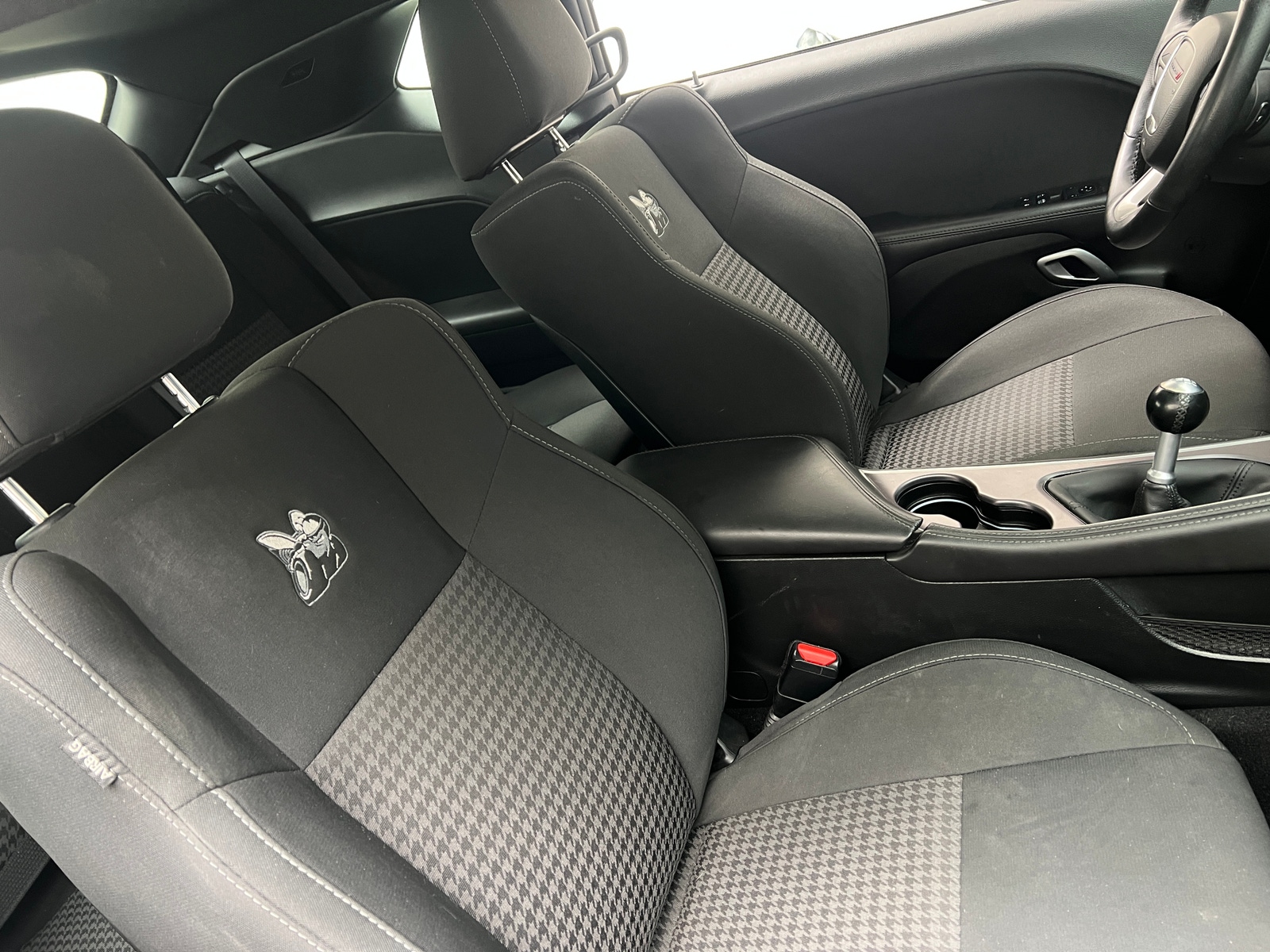 Thumbnail: 2019 Dodge Challenger - 2