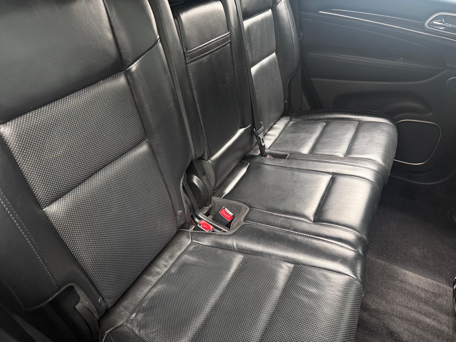 Thumbnail: 2018 Jeep Grand Cherokee - 5