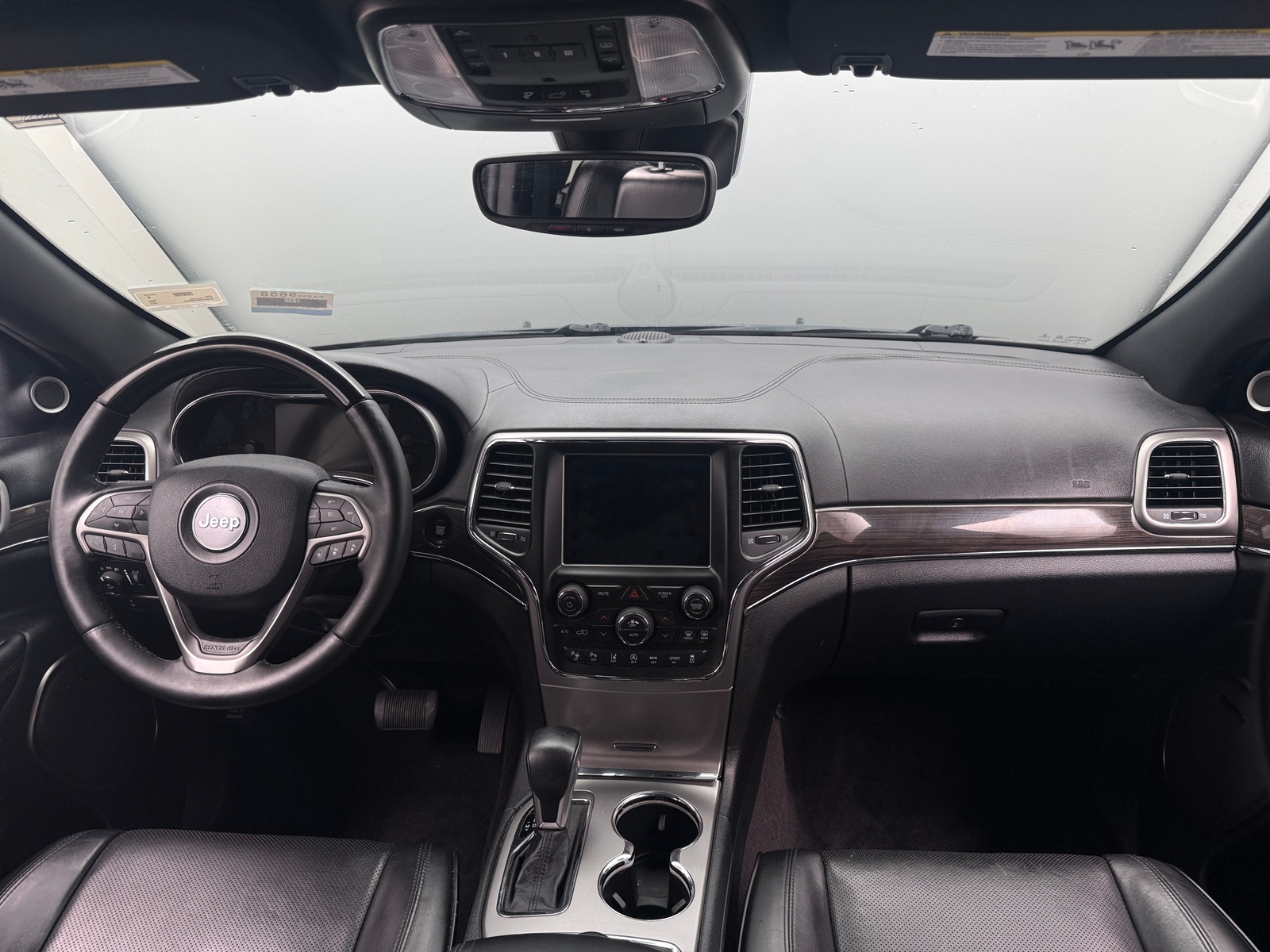 Thumbnail: 2018 Jeep Grand Cherokee - 2