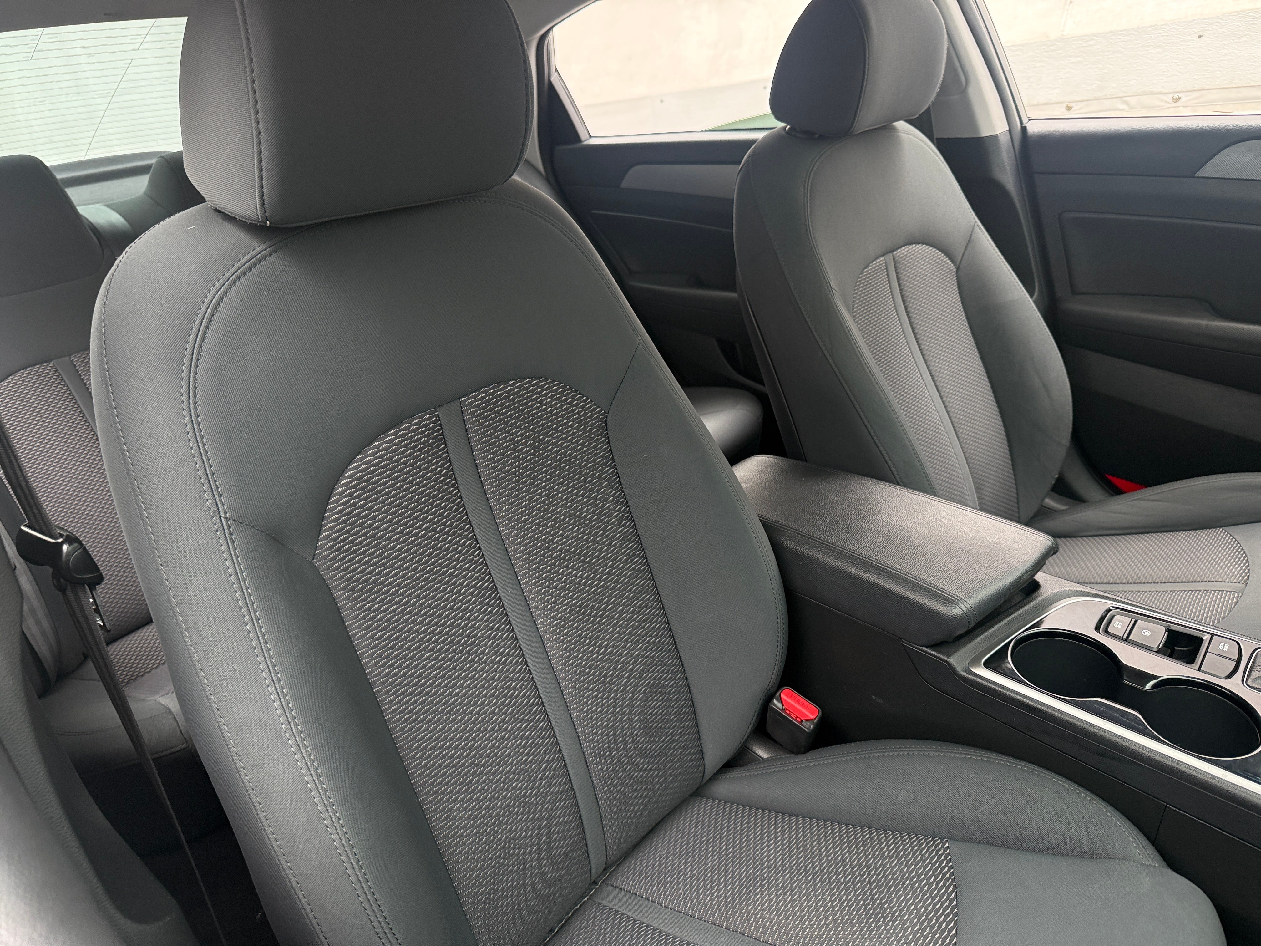 2019 Hyundai Sonata SEL - Photo 3