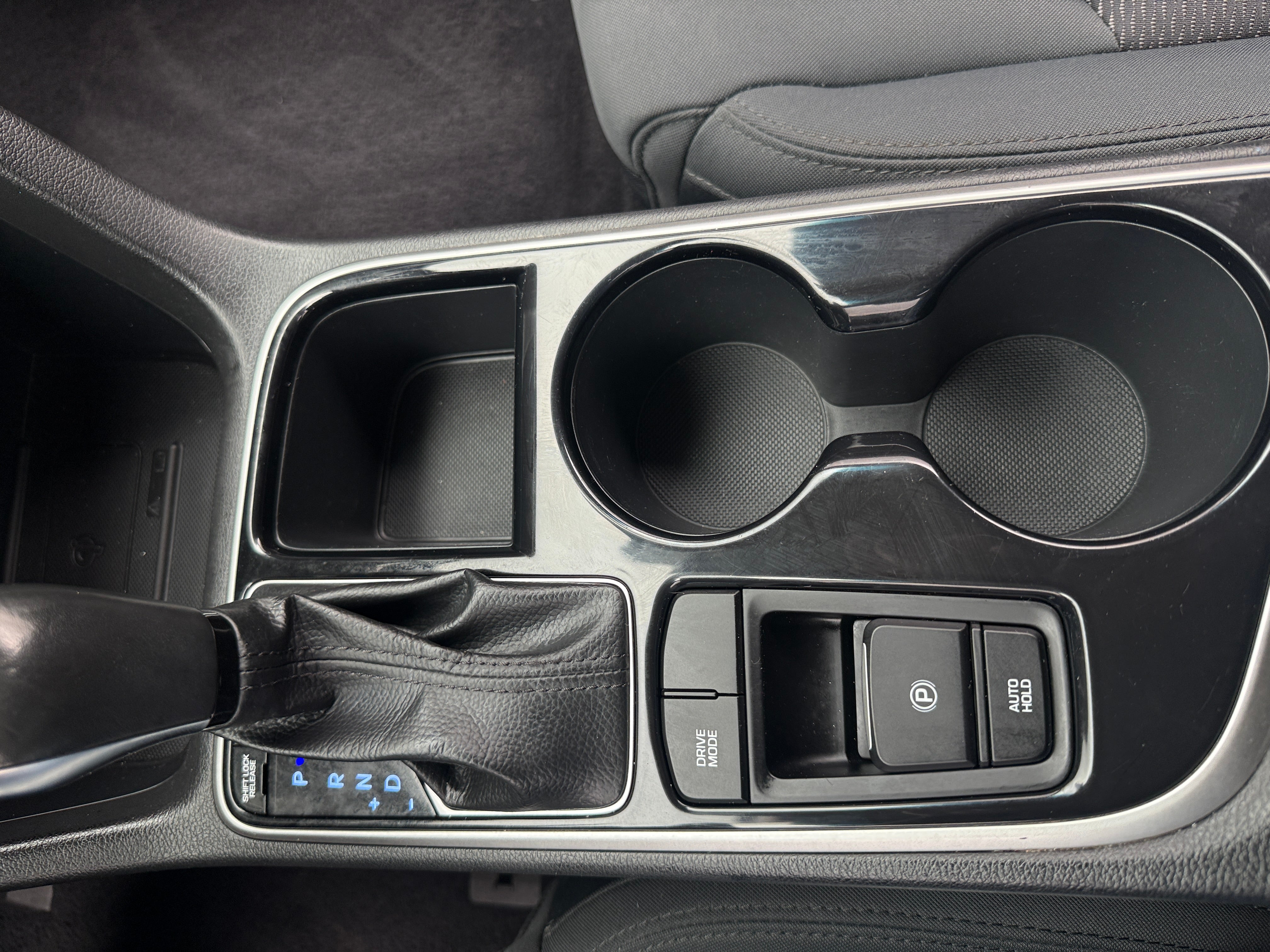 2019 Hyundai Sonata SEL - Photo 7