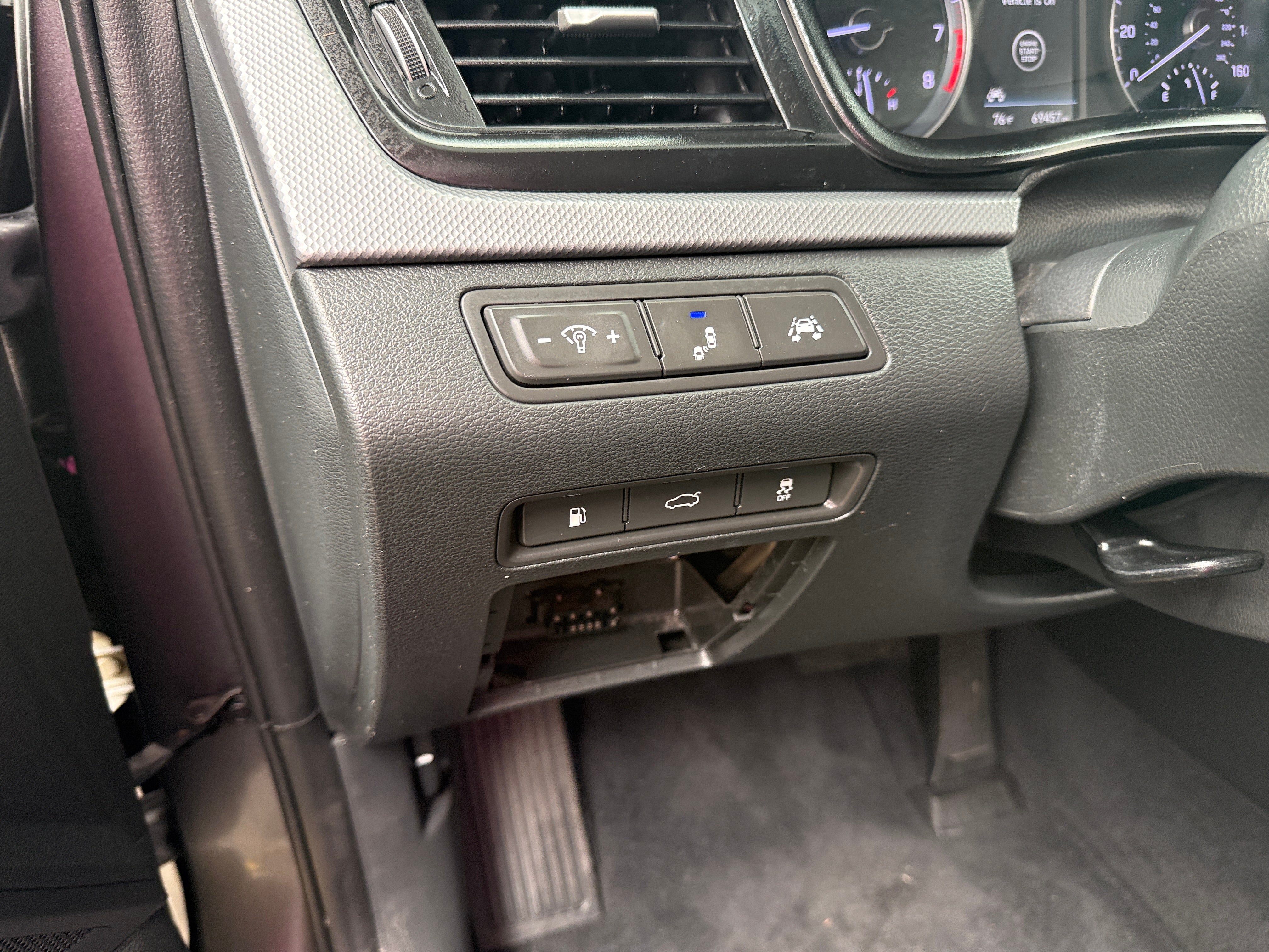 2019 Hyundai Sonata SEL - Photo 10
