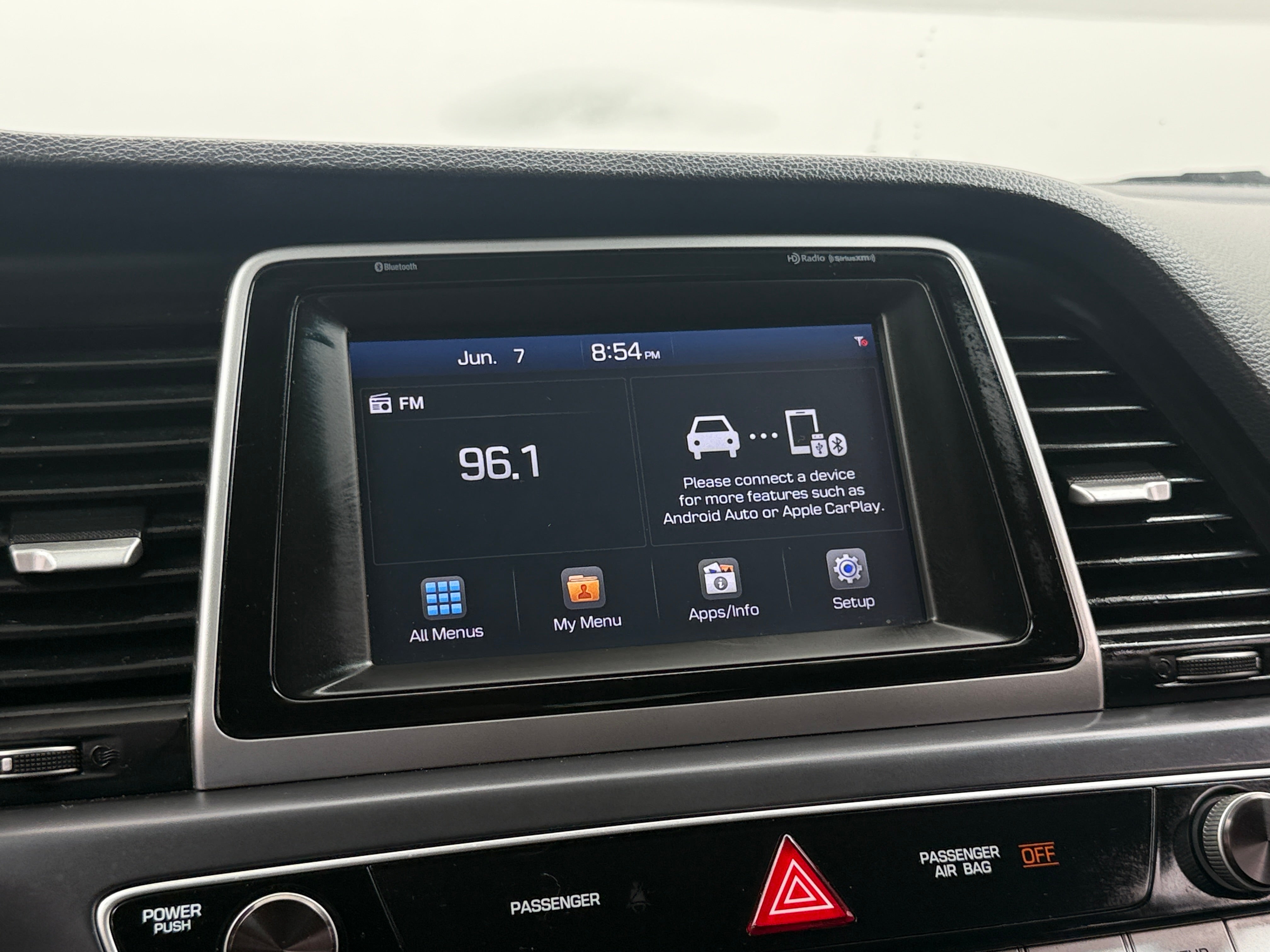 2019 Hyundai Sonata SEL - Photo 14