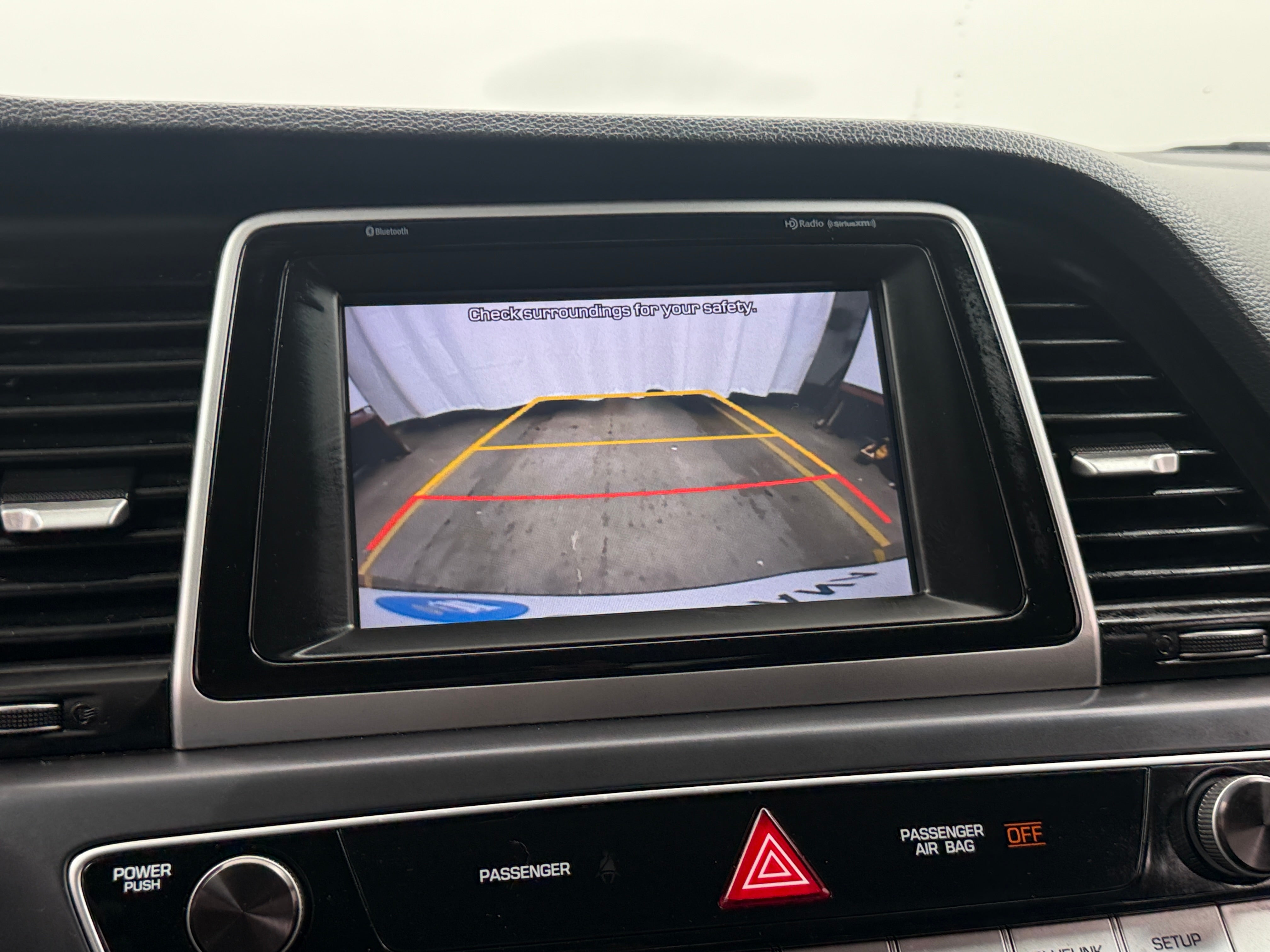 2019 Hyundai Sonata SEL - Photo 15