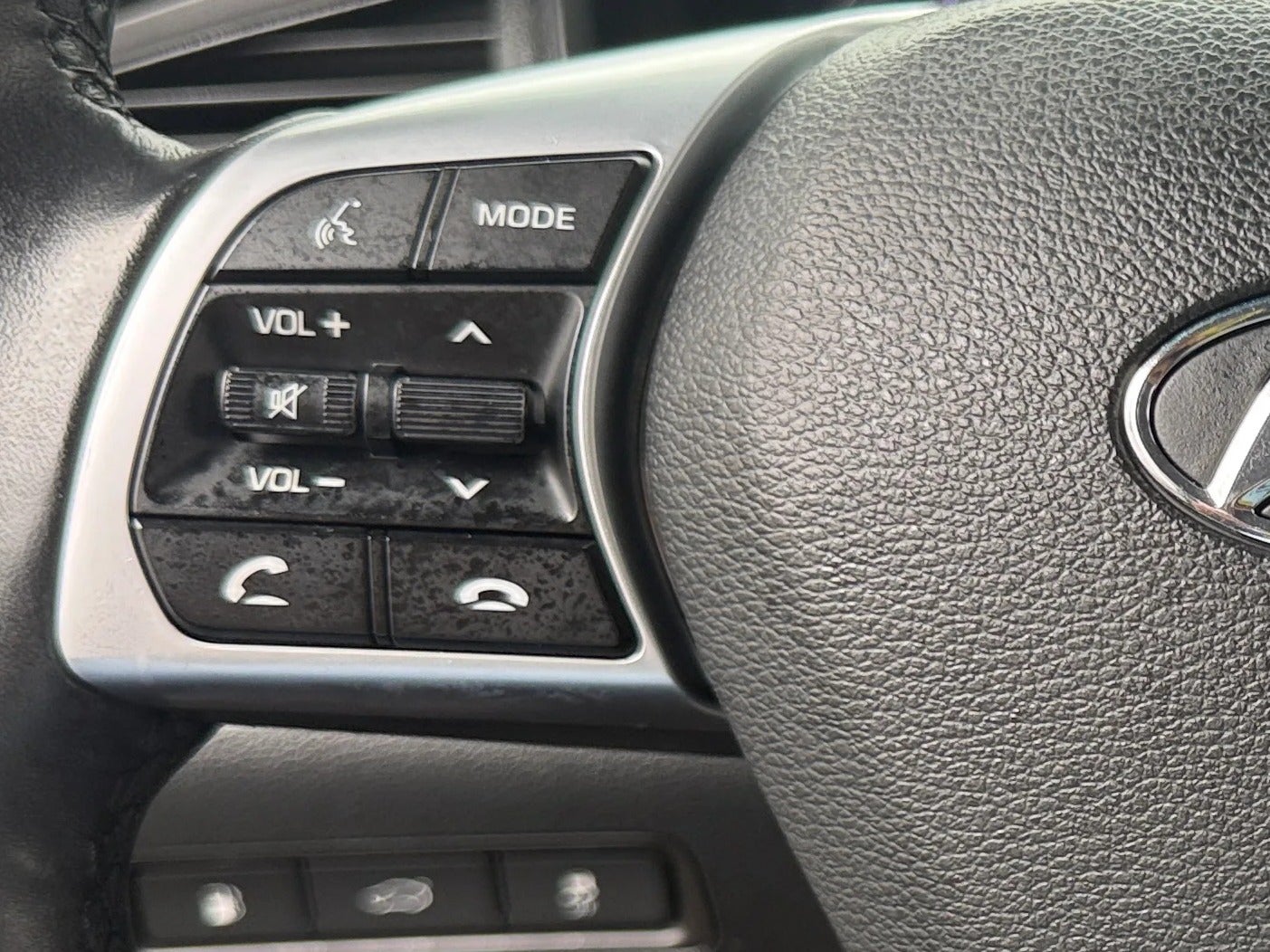 2019 Hyundai Sonata SEL - Photo 17