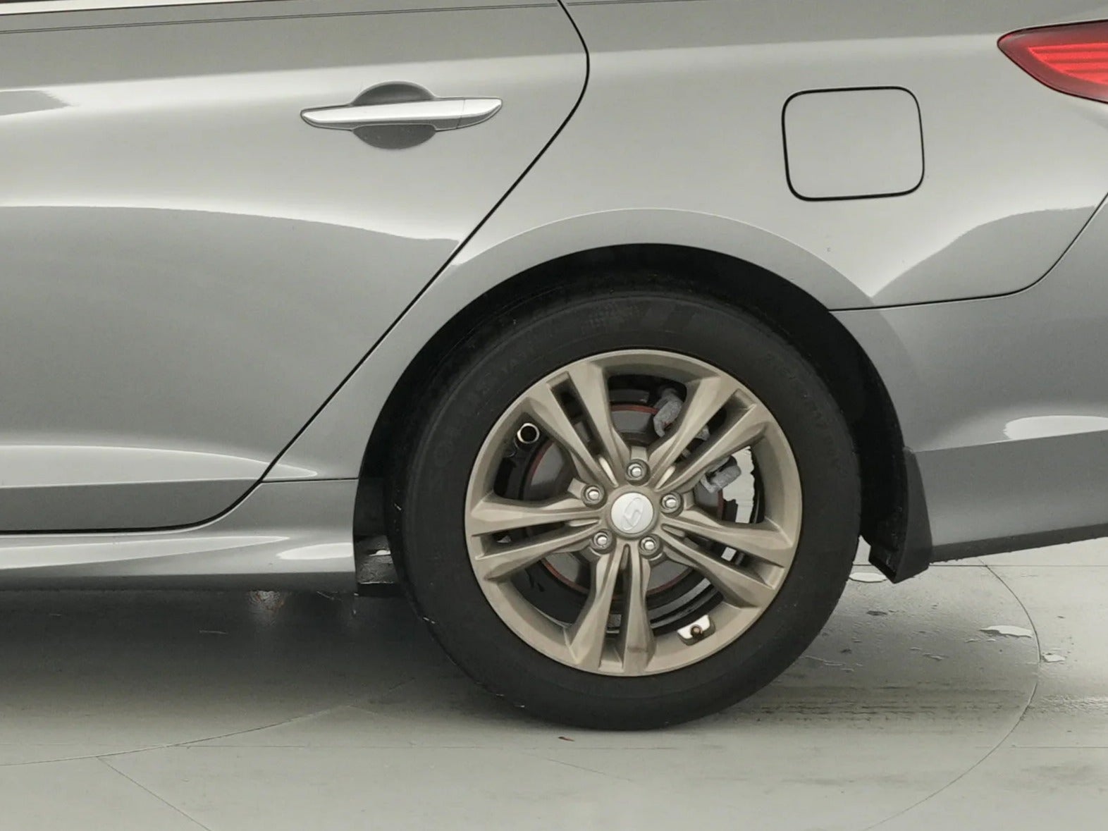 2019 Hyundai Sonata SEL - Photo 18