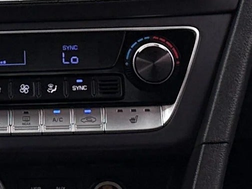 2019 Hyundai Sonata SEL - Photo 19